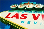 Welcome to Las Vegas